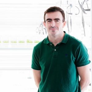 Meet your Posher, Keith